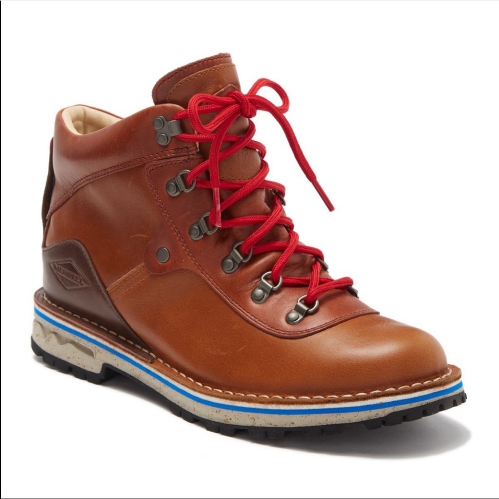 Merrell Sugarbush Waterproof Boots